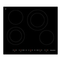 Philco PHS 642 FP User Manual