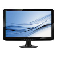 Philips 222EL2 User Manual