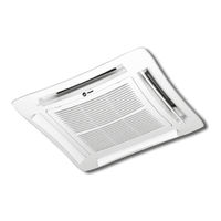 Trane CWS 52-2P Technical Manual