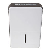 Midea MDP70PR71 User Manual