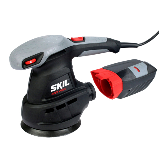 Skil 7445 Manuals