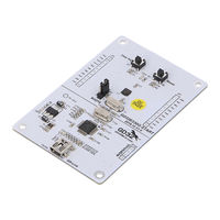 Gigadevice Semiconductor GD32E230K-START User Manual