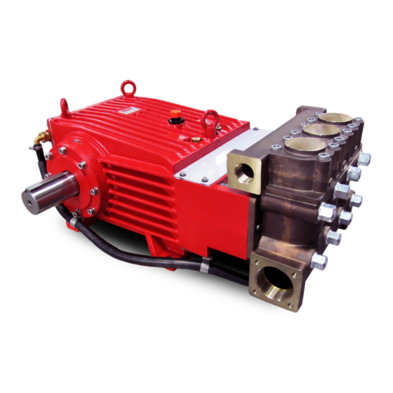 Giant GP8055-Brine Manual