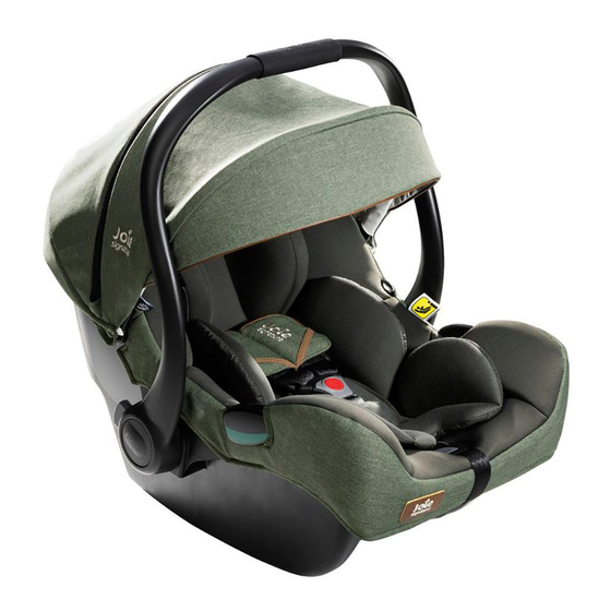 Jole i-Jemini Quick Start Manual