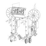 ESAB A6 DK Instruction Manual