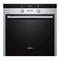 Oven Siemens HB33AB 50 Series Instruction Manual
