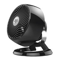 Vornado 5350 User Manual