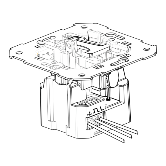 Simon 7500316-039 Manual