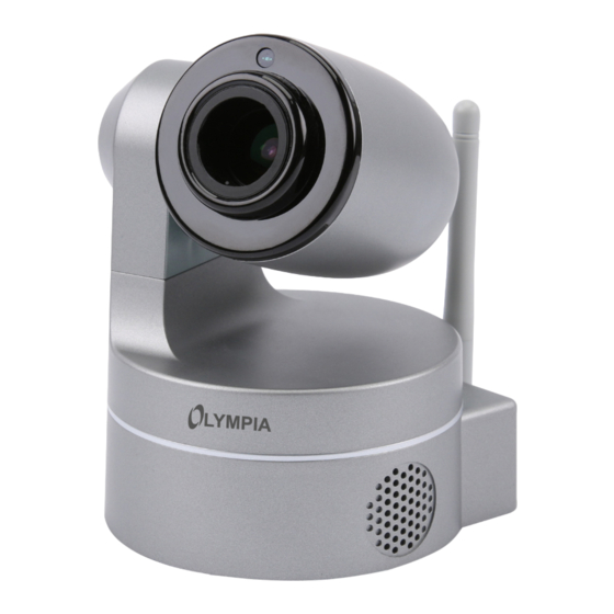 Olympia IC 1285 Z Manuals