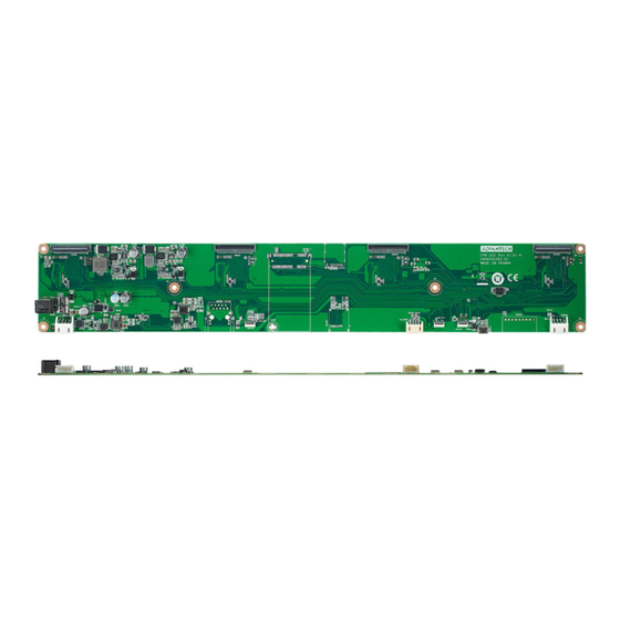 Advantech EPM-880 User Manual