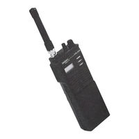 Yaesu FTH-7010 Operating Manual