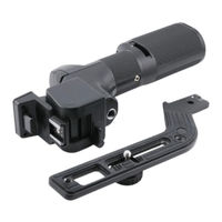 MINOLTA POWER GRIP 2 SET Manual