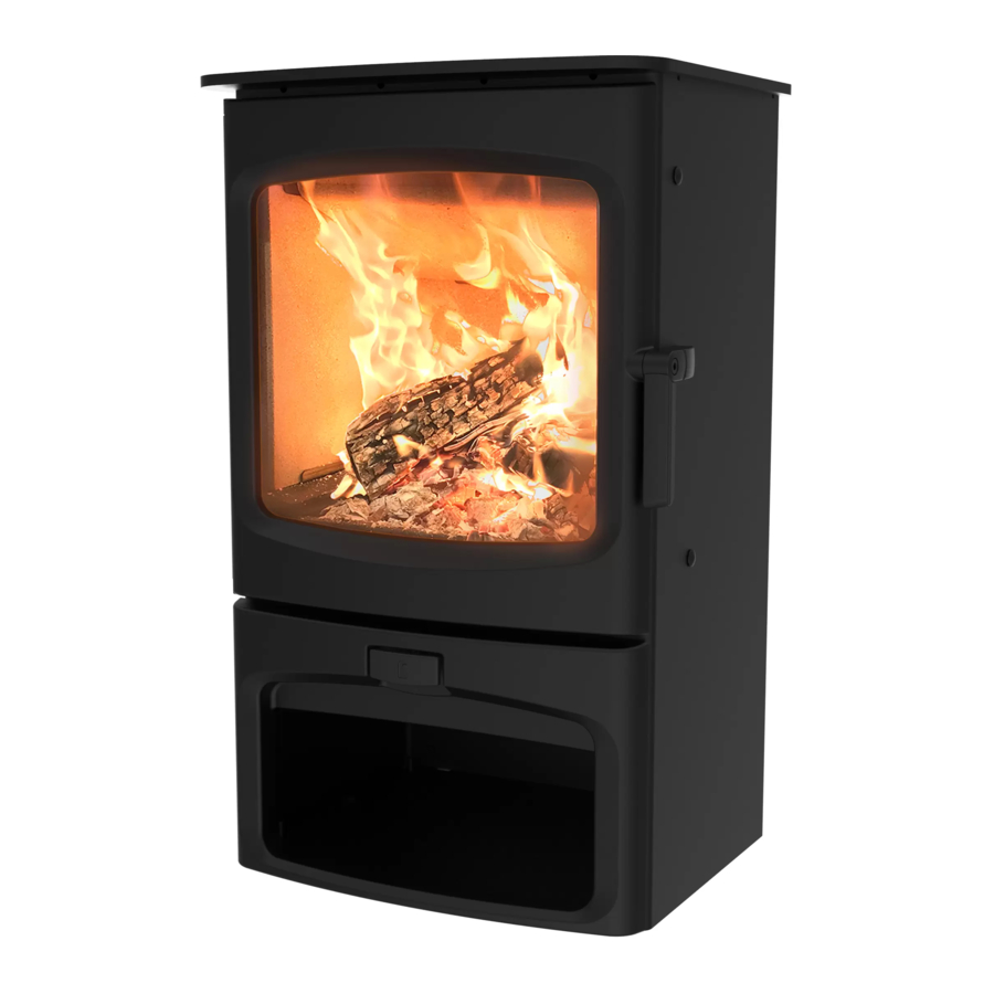 Charnwood AIRE Series, AIRE 5 / 7 Manual