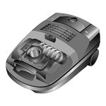 Twin Technology Vacuum Cleaner Operating Instructions Manual