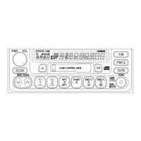 Pioneer KEH-M8127ZT Service Manual