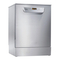 Dishwasher Miele PG 8056 Installations Plan