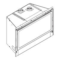 Heat & Glo Cosmo-SXT-IPI Owner's Manual