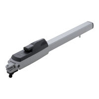 Cardin 200/BL224ESB User Manual