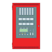 Mircom FX-2003-6DS Installation And Operation Manual