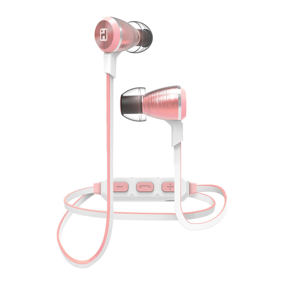 iHome iB29 User Manual