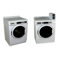Maytag MHN30PDAWW0 Service Manual