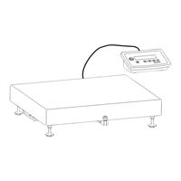 Sartorius EC1XS Operating Instructions Manual
