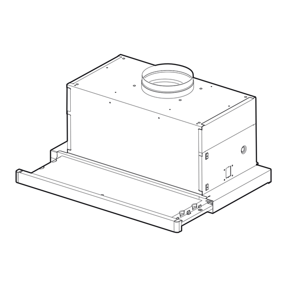 FABER S.p.A. MAXIMA EV8 LED AM/X A90 User Manual