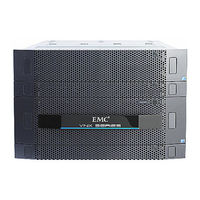 Emc VNX5300 Hardware Information Manual