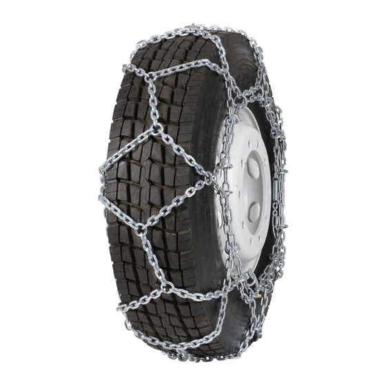 pewag AUSTRO-S Manual
