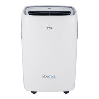 TCL TAC-12CHPA Service Manual