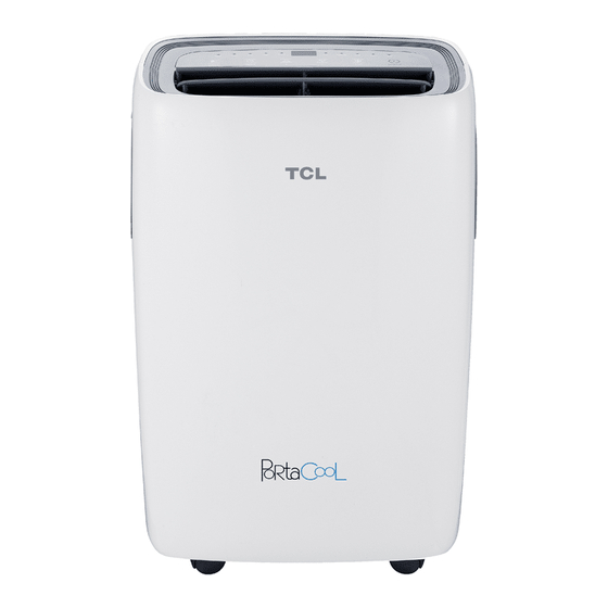 TCL TAC-12CHPA Service Manual