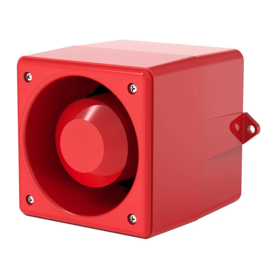 Pfannenberg DS-SIL series Instruction Manual/Safety Manual