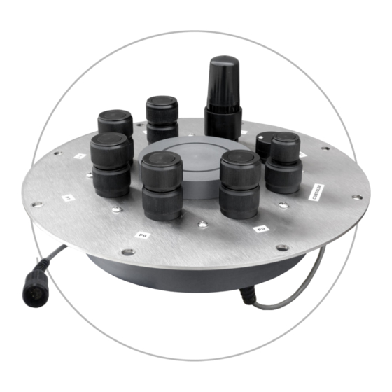 NexSens X2-CB-C Quick Start