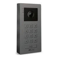 Entrya D22F Installation And User Manual