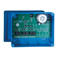 Domotime DC5SEM2LI Instruction Manual