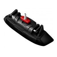 Whispbar K595W Fitting Instructions Manual