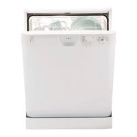 CDA WF141 Installation - Use - Maintenance