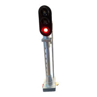 Model Train Technology G-Controller Operation Manual