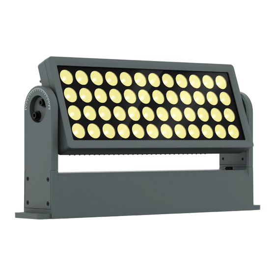 ProLights ArcPod 48VW User Manual