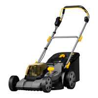 Texas Equipment LMX2044 User Manual