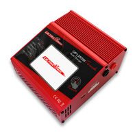 Ultra Power UP1350W Touch Instruction Manual