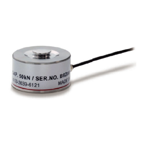 Unipulse USH-10KN Operation Manual