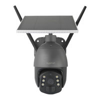Sygonix 2588867 Operating Instructions Manual