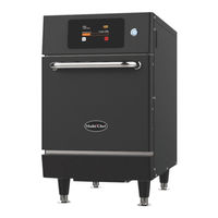 MTI MultiChef XS Installation And Operation Manual
