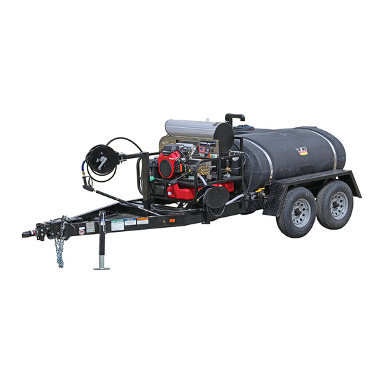 Wylie Express Operator's & Parts Manual