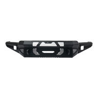 DV8 OFFROAD MTO Series Installation Manual