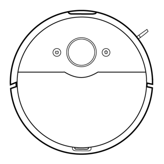 Wilfa INNOBOT Instruction Manual