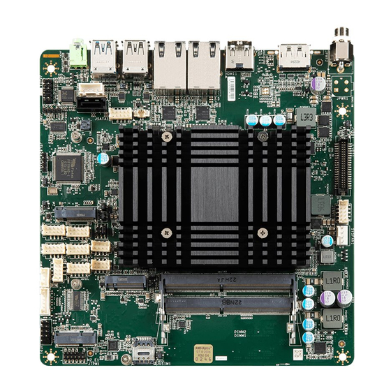 MSI MS-98N1 User Manual