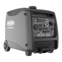 pro.point D4500iSE Manual