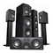 Polk Legend L600, L400, L200, L100 - Bookshelf Speakers Manual